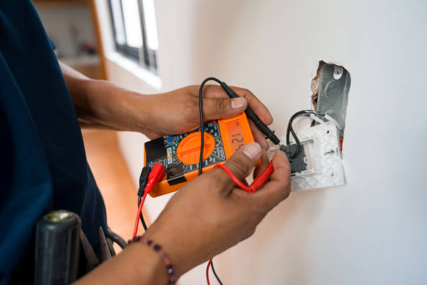 Best Industrial Electrical Services  in Yellville, AR