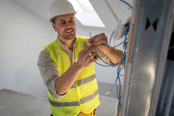 Best Electrical Upgrades for Homes  in Yellville, AR