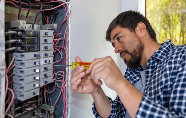 Best Commercial Electrician Services  in Yellville, AR